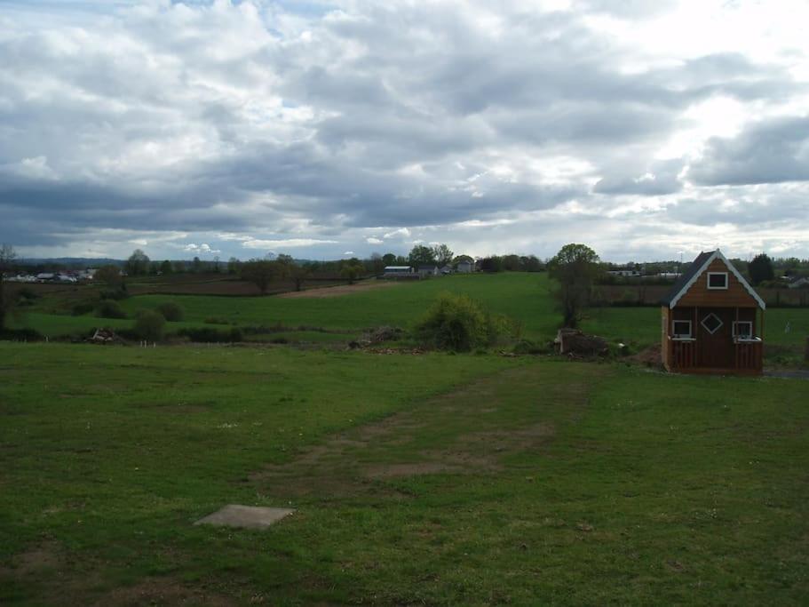 Ferienwohnung 'Little Acre' Perfect For Business Or Pleasure Portadown Exterior foto