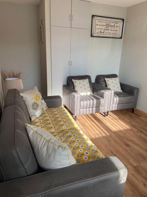 Ferienwohnung 'Little Acre' Perfect For Business Or Pleasure Portadown Exterior foto