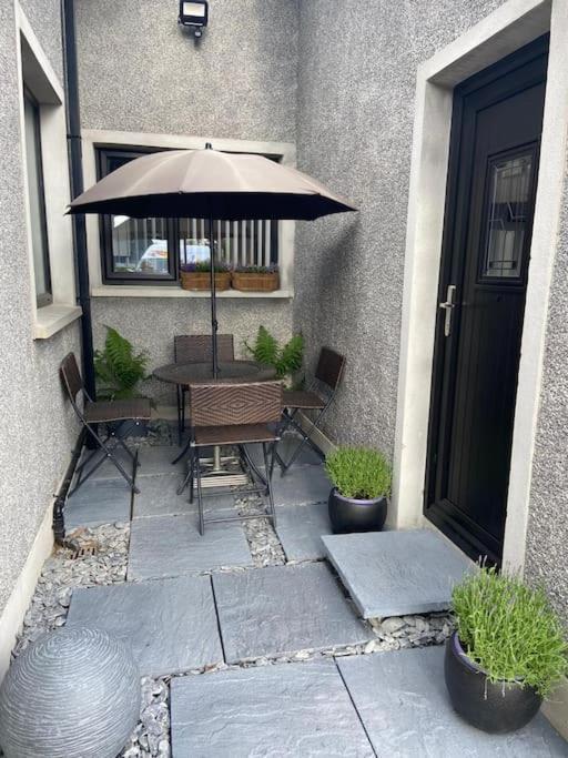 Ferienwohnung 'Little Acre' Perfect For Business Or Pleasure Portadown Exterior foto