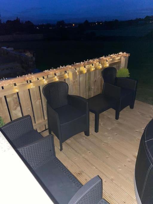 Ferienwohnung 'Little Acre' Perfect For Business Or Pleasure Portadown Exterior foto