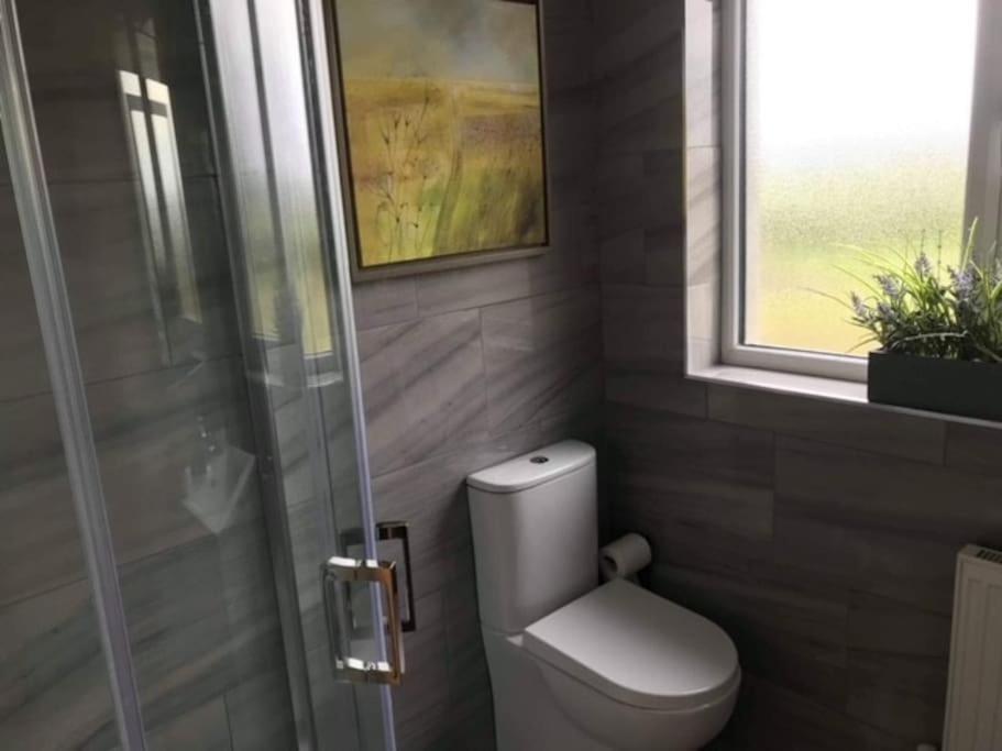 Ferienwohnung 'Little Acre' Perfect For Business Or Pleasure Portadown Exterior foto
